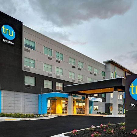 Tru By Hilton Tahlequah, Ok Hotel Eksteriør billede