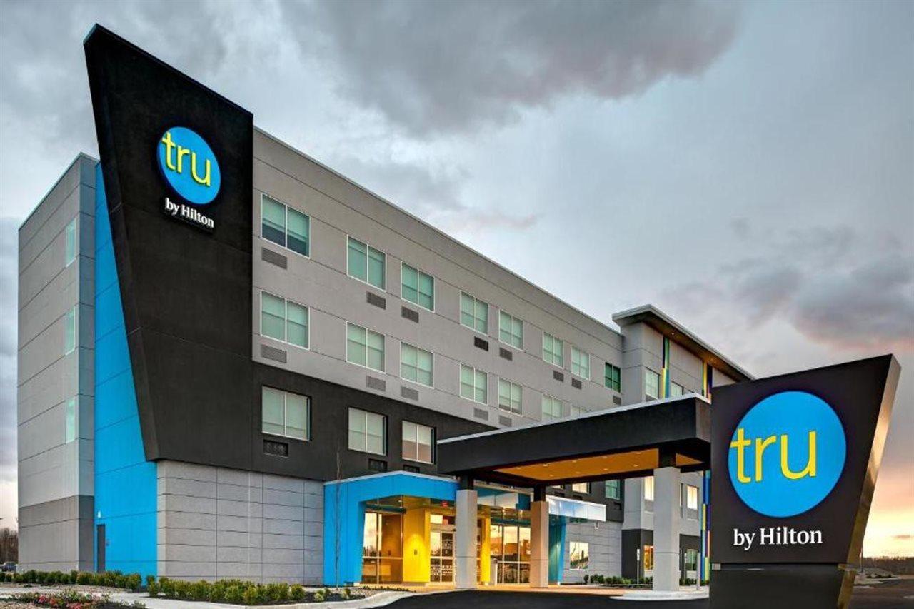 Tru By Hilton Tahlequah, Ok Hotel Eksteriør billede
